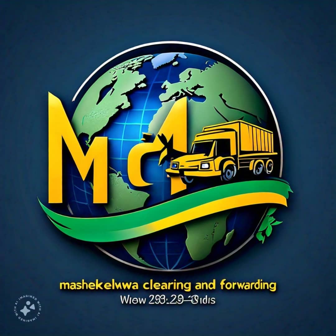 Mashekelwa Logo